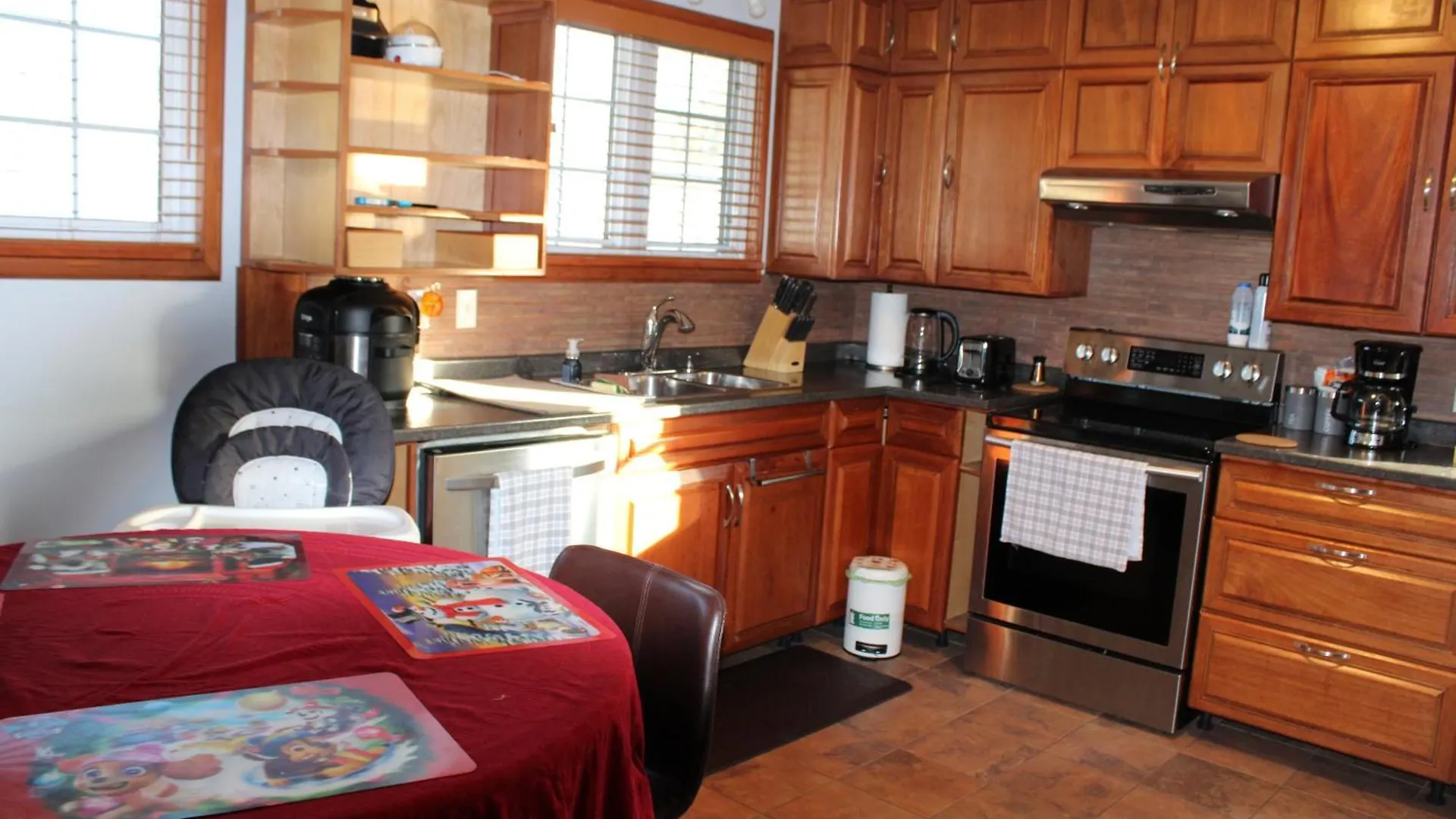 The Regis Appartement Halifax