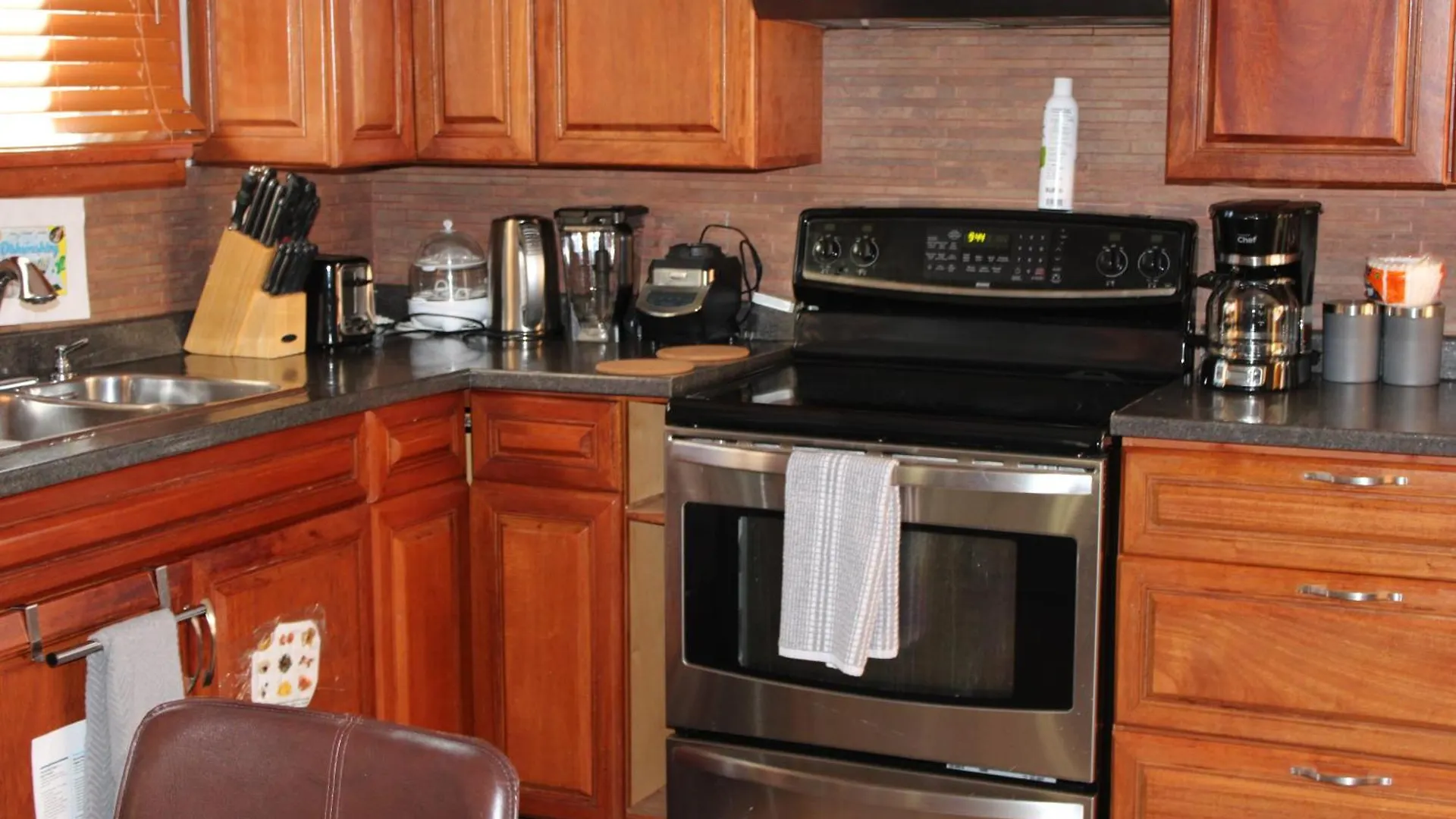 The Regis Appartement Halifax 0*,  Canada