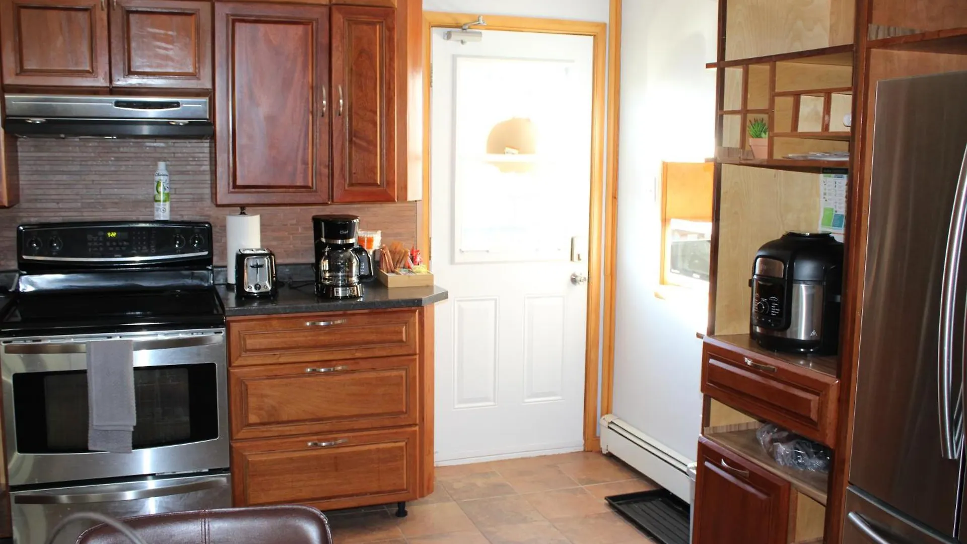 The Regis Appartement Halifax