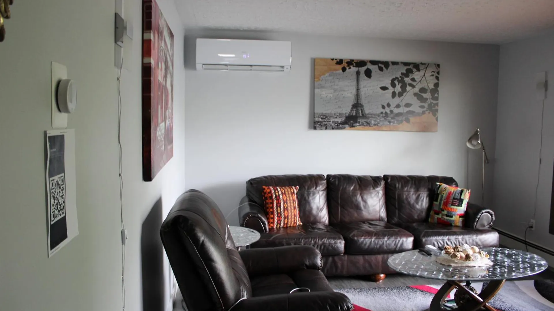 The Regis Appartement Halifax