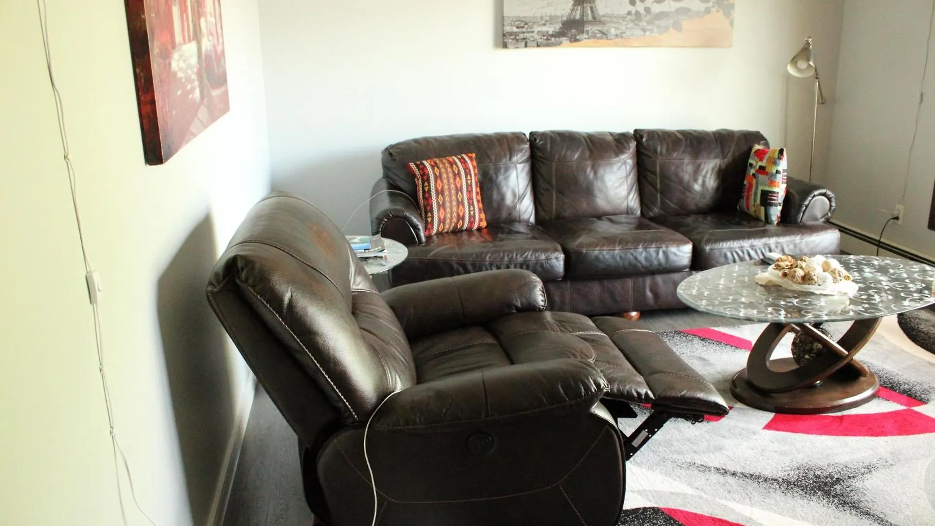 The Regis Appartement Halifax 0*,  Canada