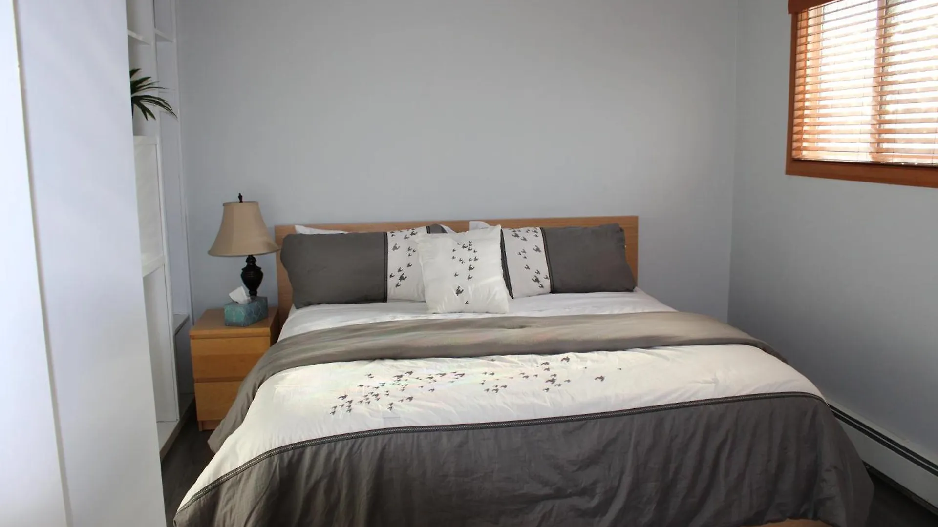 The Regis Appartement Halifax