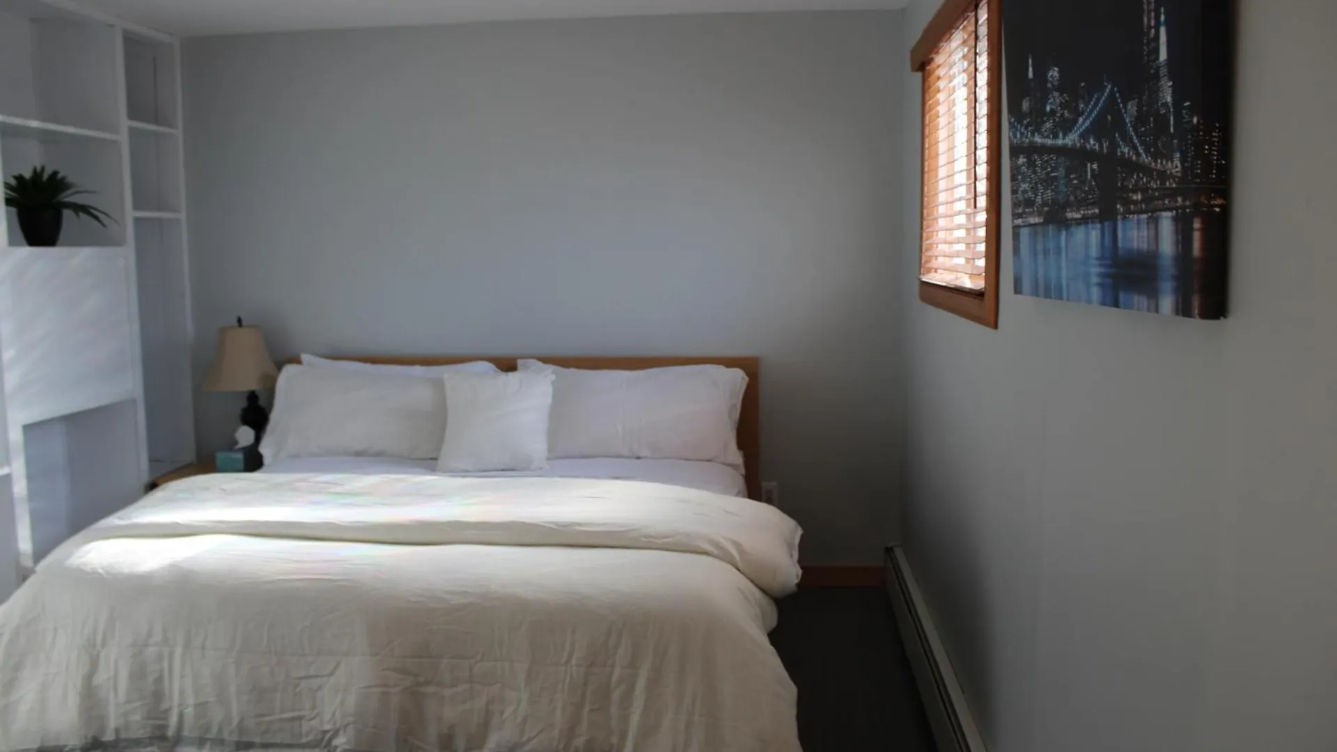 The Regis Appartement Halifax 0*,