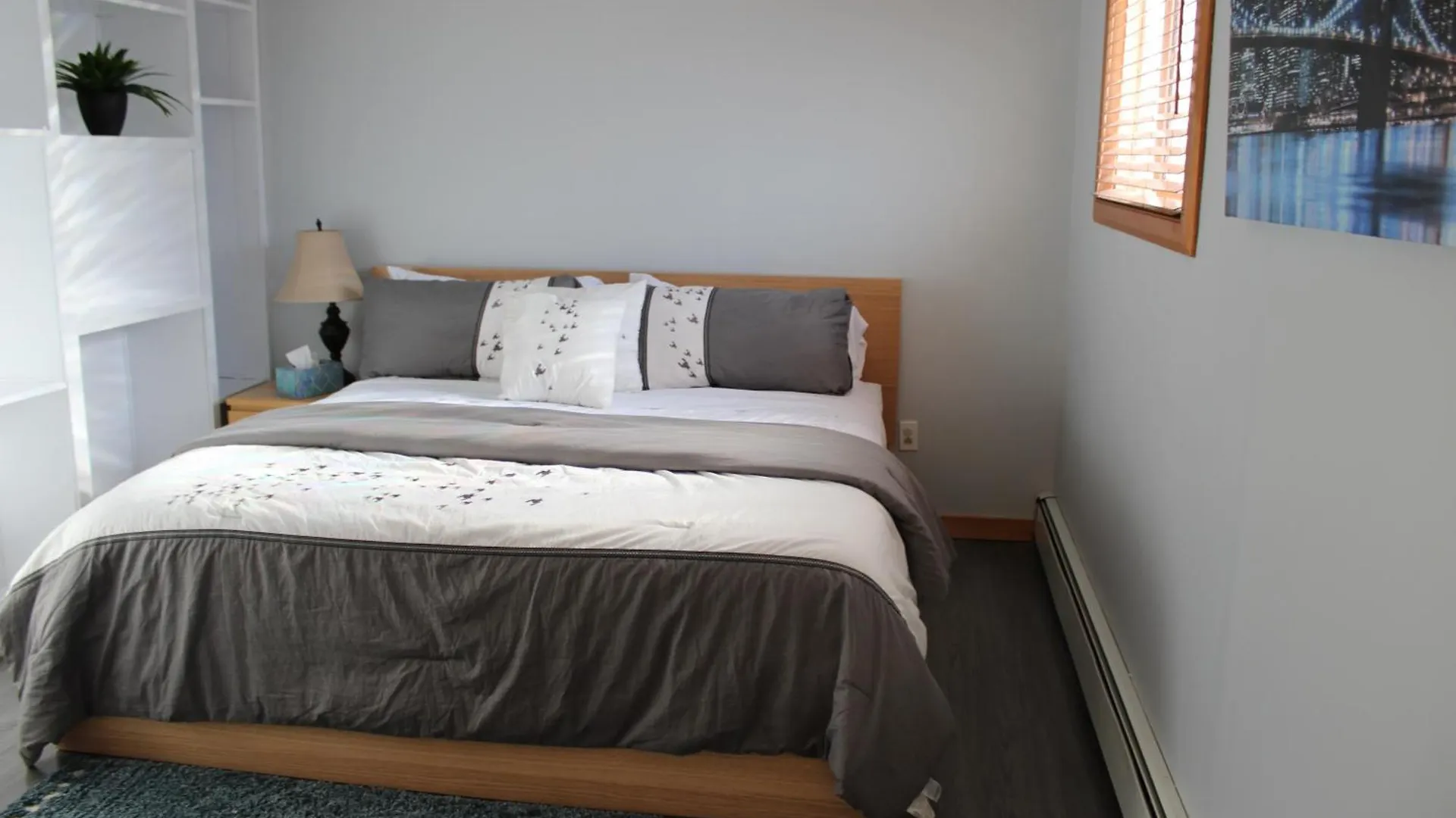 The Regis Appartement Halifax Canada