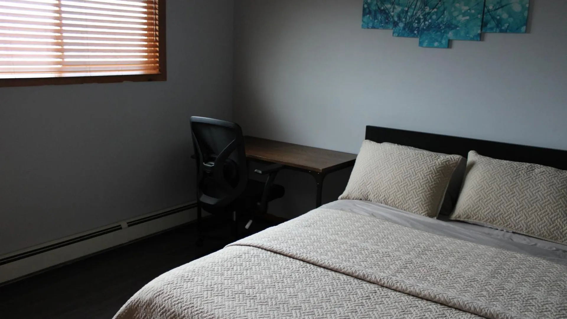 The Regis Appartement Halifax