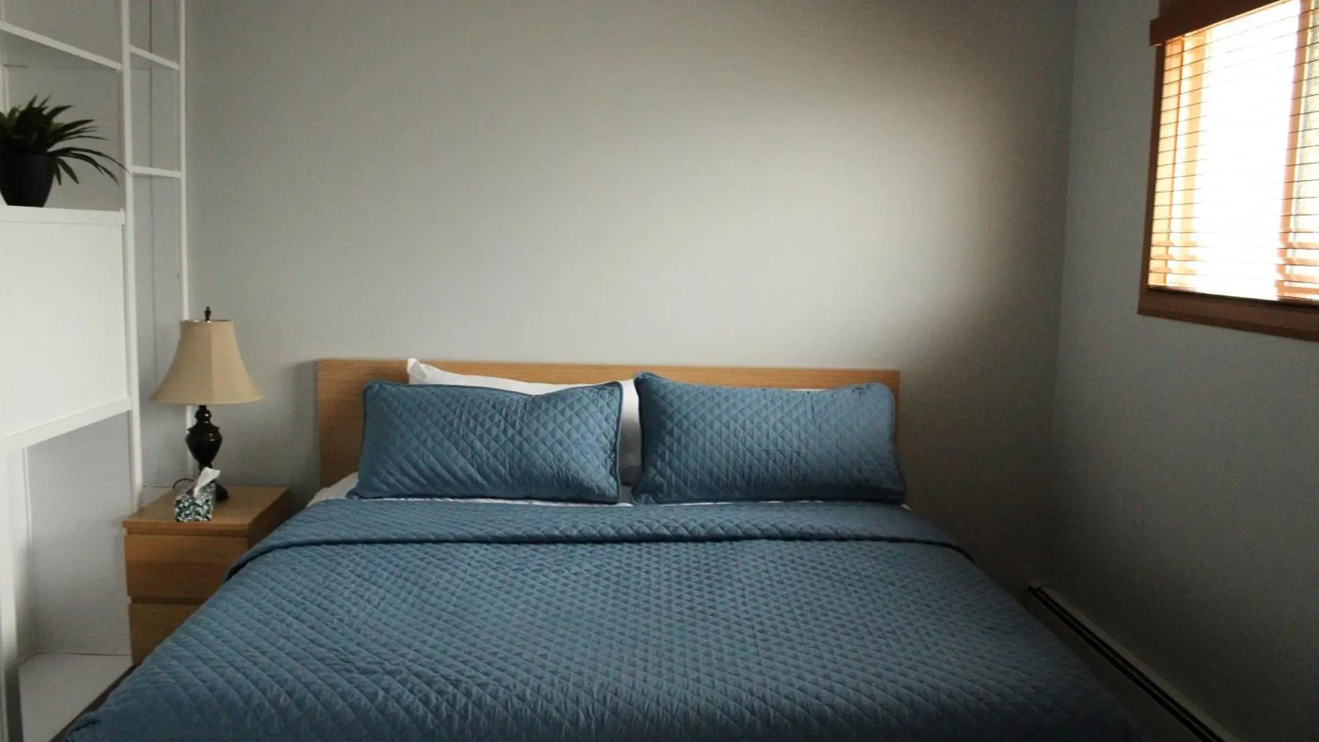 The Regis Appartement Halifax
