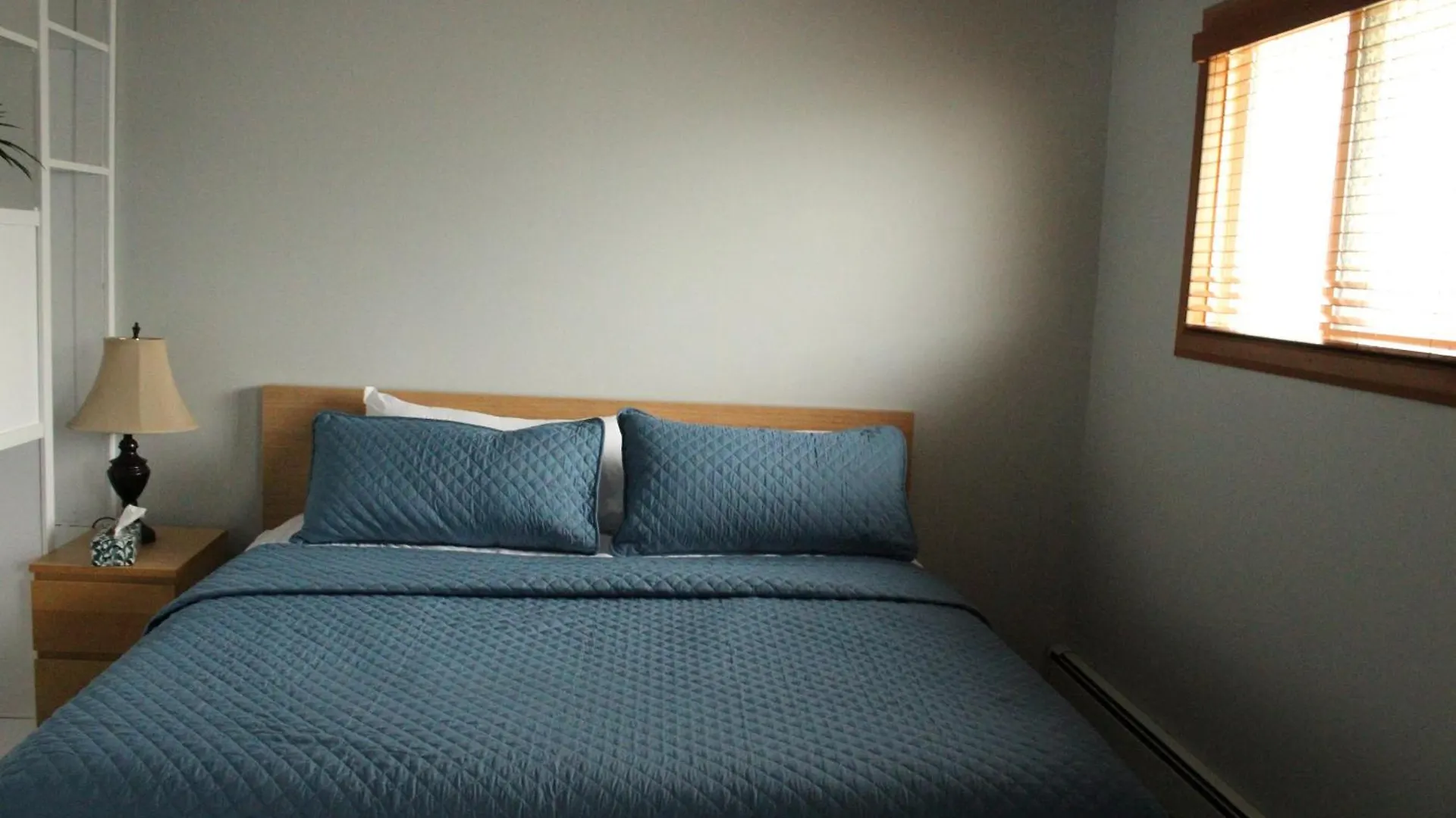 The Regis Appartement Halifax