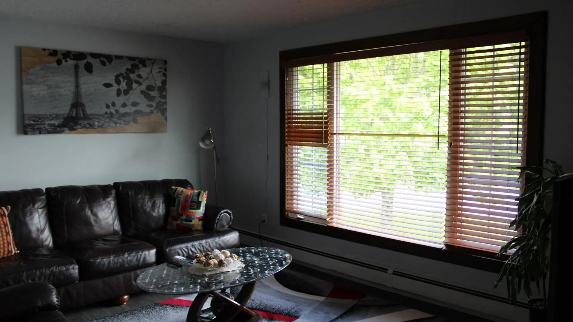 The Regis Appartement Halifax 0*,  Canada