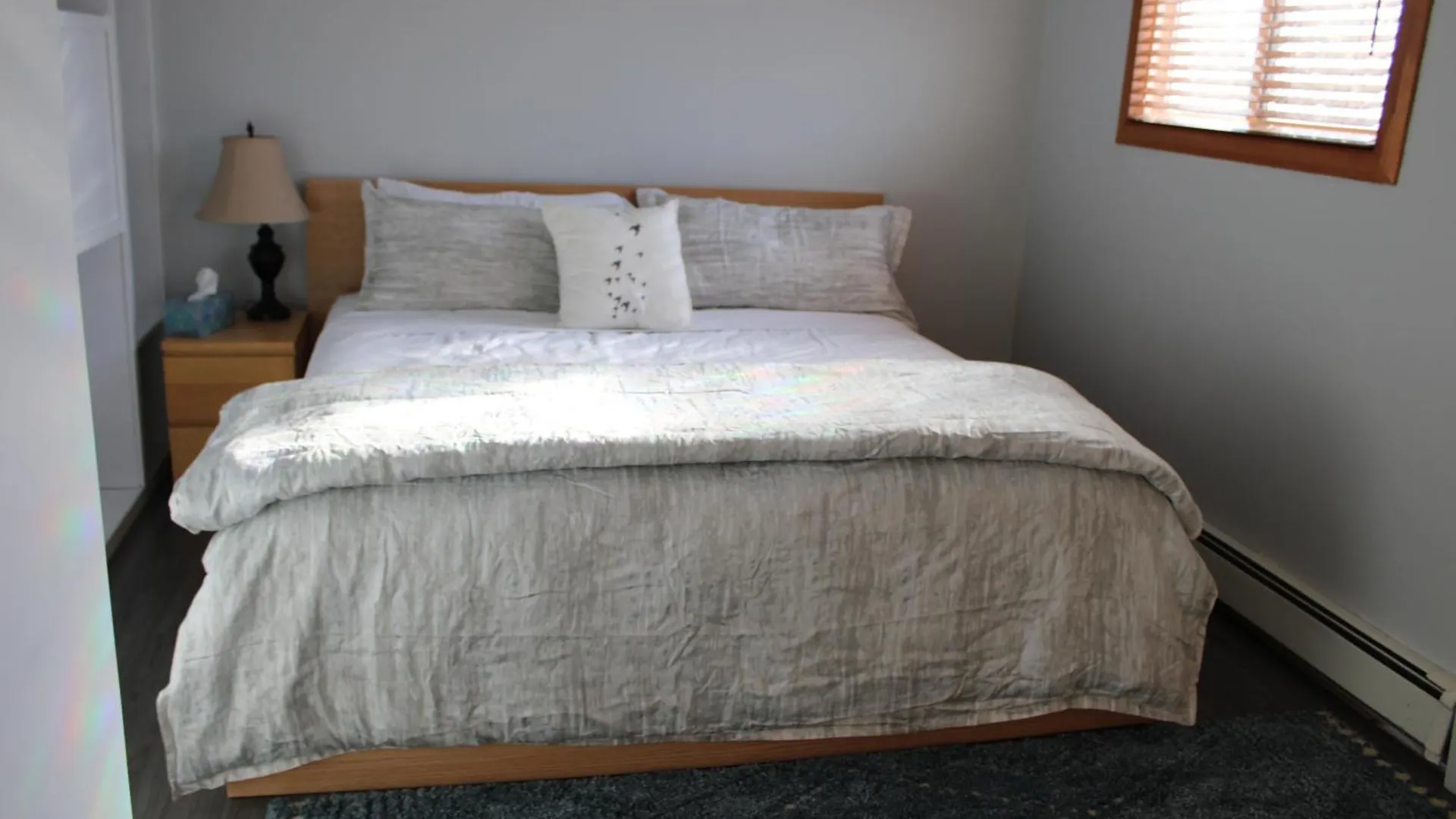 The Regis Appartement Halifax Canada