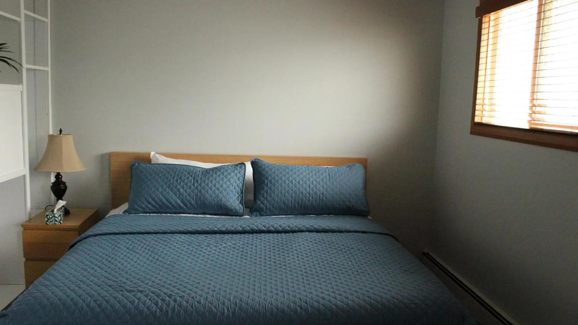 The Regis Appartement Halifax Canada