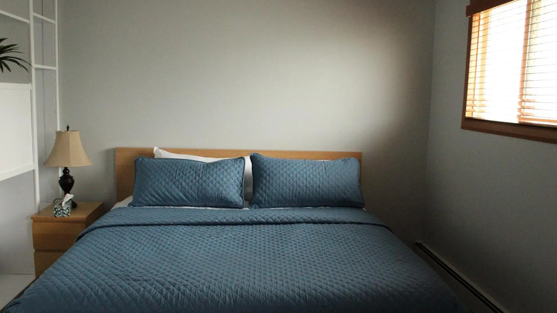 The Regis Appartement Halifax Canada