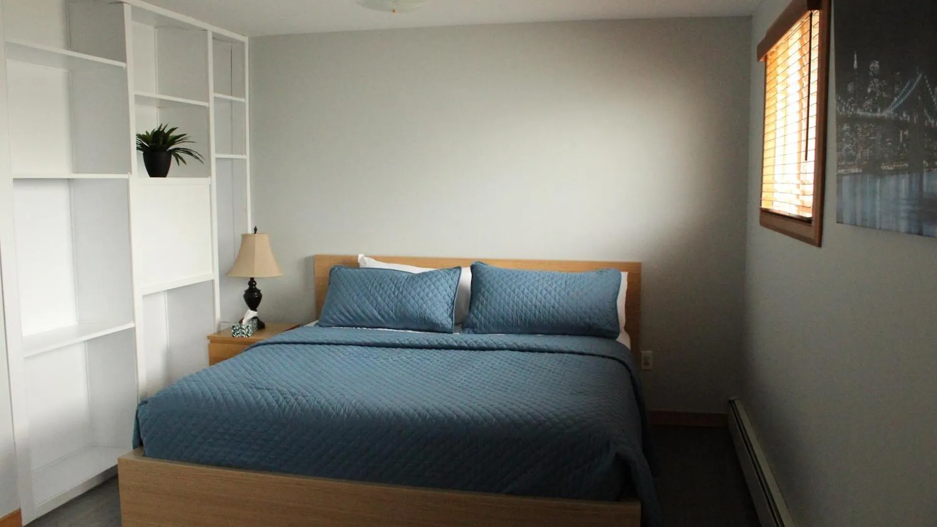 The Regis Appartement Halifax 0*,