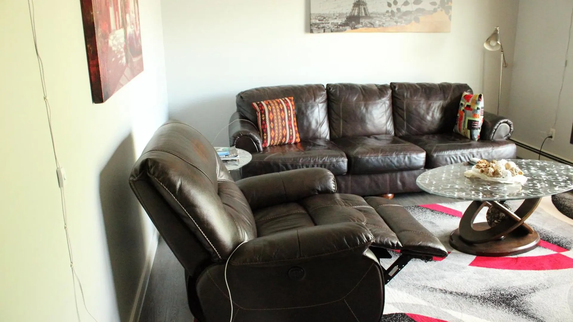 The Regis Appartement Halifax Canada