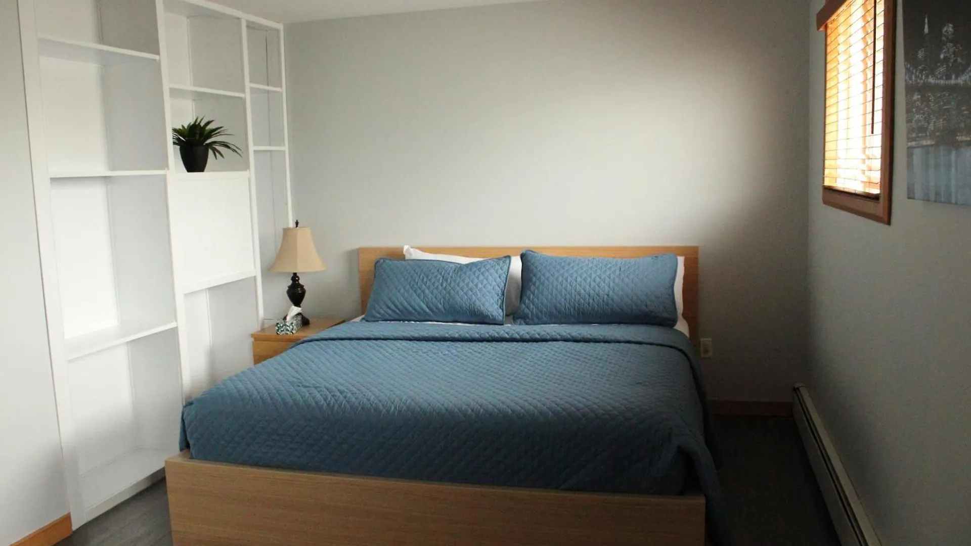 The Regis Appartement Halifax