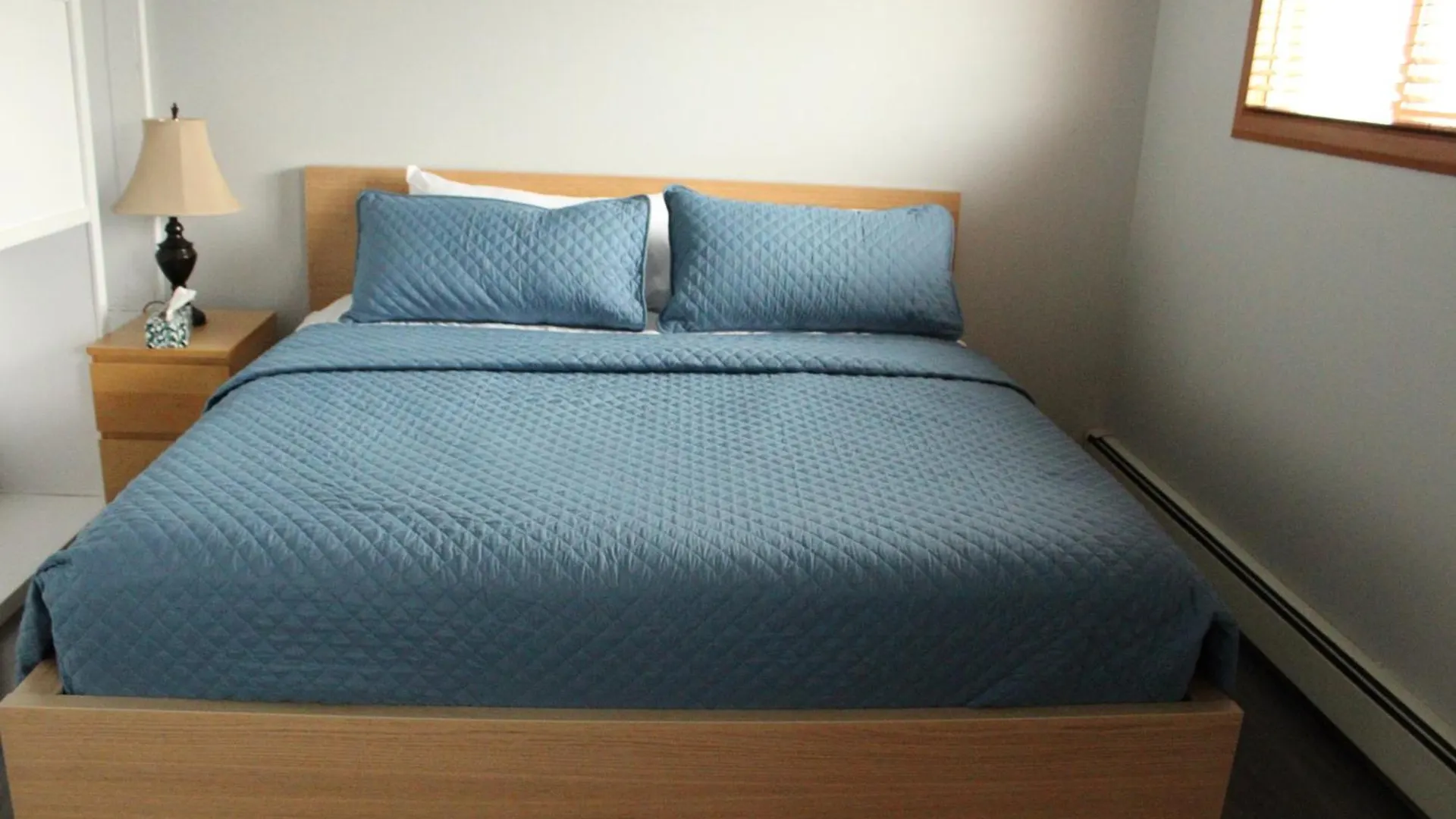 The Regis Appartement Halifax